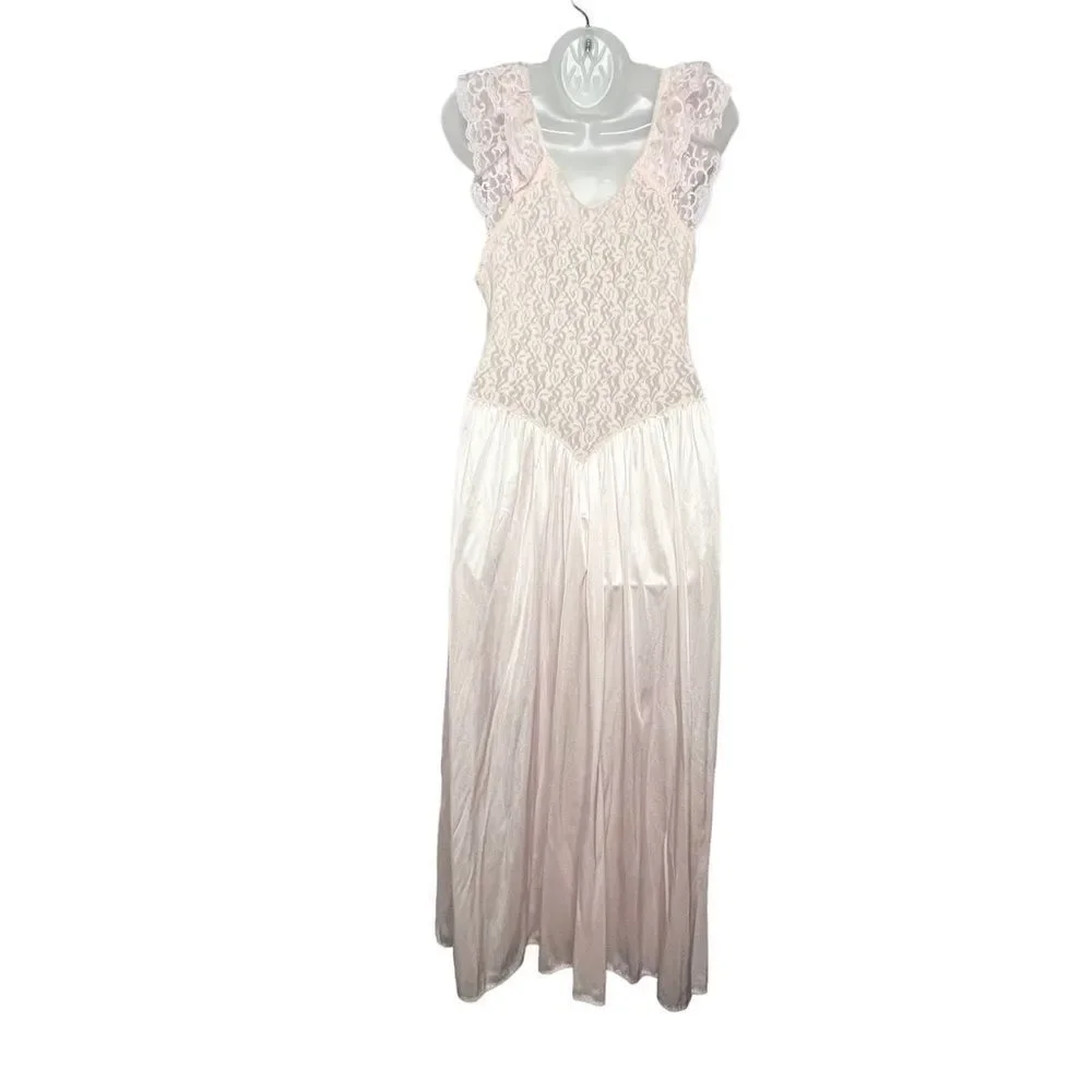 Vintage Cinema Etoile nightie - Picture 14 of 14